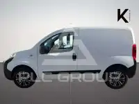 2016 Peugeot Bipper
