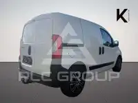 2016 Peugeot Bipper