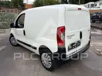2016 Peugeot Bipper