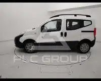 2016 Peugeot Bipper