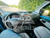 2016 Peugeot Bipper