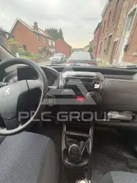 2016 Peugeot Bipper