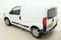 2016 Peugeot Bipper