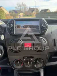2016 Peugeot Bipper