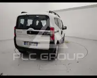 2016 Peugeot Bipper