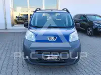 2016 Peugeot Bipper