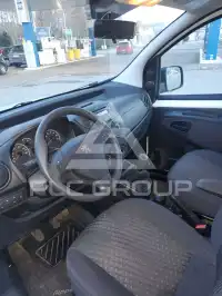 2016 Peugeot Bipper