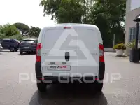 2016 Peugeot Bipper