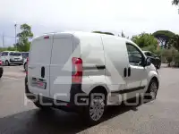 2016 Peugeot Bipper