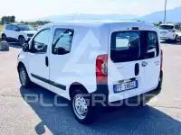 2016 Peugeot Bipper