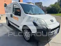 2016 Peugeot Bipper