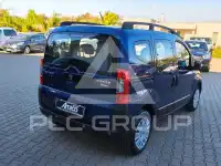 2016 Peugeot Bipper