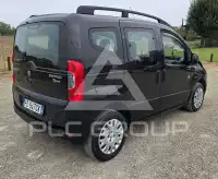 2016 Peugeot Bipper