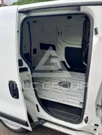 2016 Peugeot Bipper