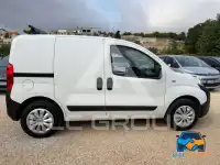 2016 Peugeot Bipper