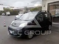 2016 Peugeot Bipper