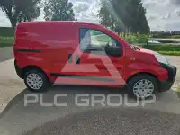 2016 Peugeot Bipper