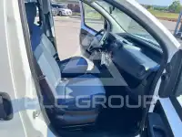 2016 Peugeot Bipper
