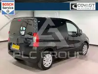 2016 Peugeot Bipper
