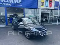 2016 Peugeot iOn