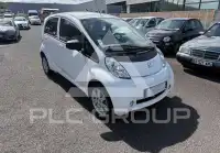 2016 Peugeot iOn