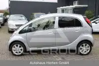2016 Peugeot iOn