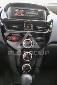 2016 Peugeot iOn