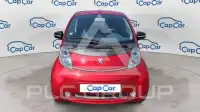 2016 Peugeot iOn