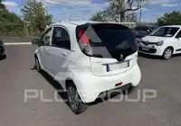 2016 Peugeot iOn