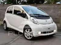 2016 Peugeot iOn