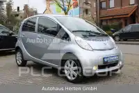 2016 Peugeot iOn