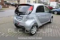 2016 Peugeot iOn