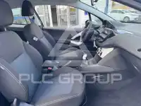 2016 Peugeot iOn