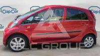 2016 Peugeot iOn