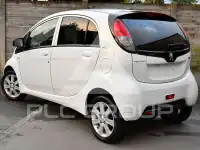 2016 Peugeot iOn