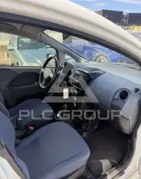 2016 Peugeot iOn