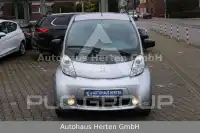 2016 Peugeot iOn
