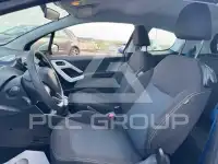 2016 Peugeot iOn