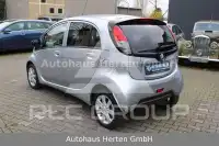 2016 Peugeot iOn