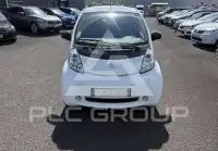 2016 Peugeot iOn