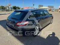2016 Peugeot 508