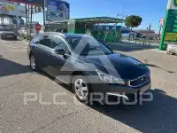 2016 Peugeot 508