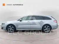 2016 Peugeot 508