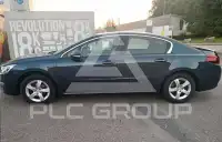 2016 Peugeot 508