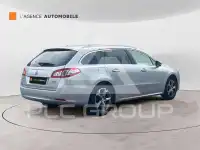 2016 Peugeot 508