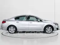 2016 Peugeot 508