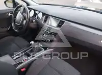 2016 Peugeot 508