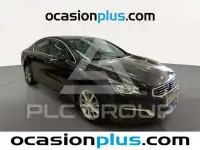 2016 Peugeot 508