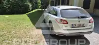 2016 Peugeot 508