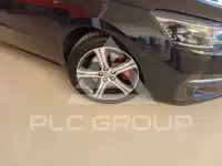 2016 Peugeot 508